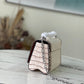 Fashion Lu-Vi bags - 4639