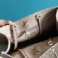 Ozarra Fashion Lu-Vi bags - 8660