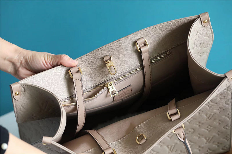 Ozarra Fashion Lu-Vi bags - 8660