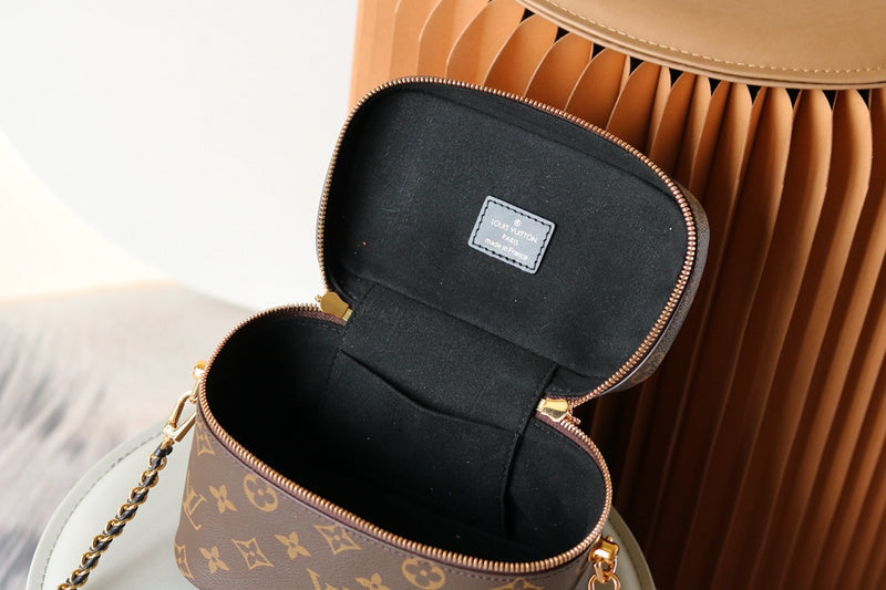 Ozarra Fashion Lu-Vi bags - 17214