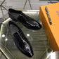 Ozarra Luxury - LOV Men Shoes - 1889
