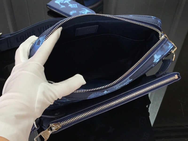 Fashion Lu-Vi bags - 3311