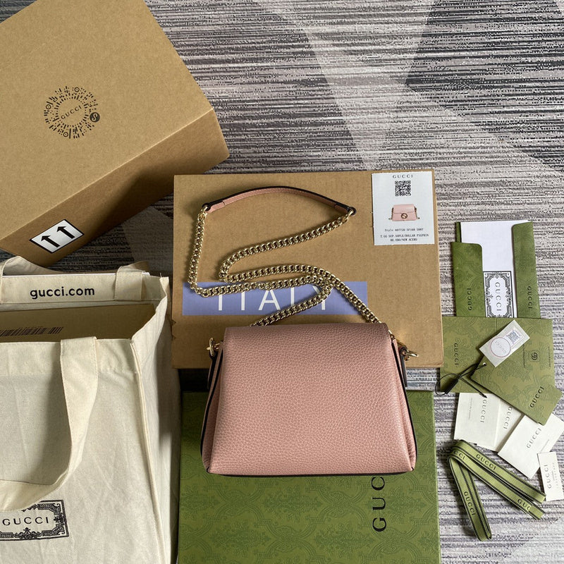 Ozarra - GUKI Bags - 2001