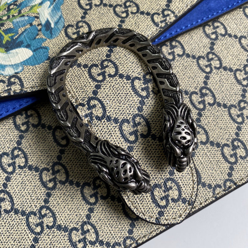 Ozarra - GUKI Bags - 2028