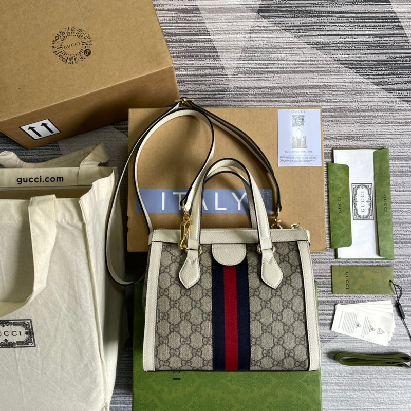 Ozarra - GCI Bags - 4742