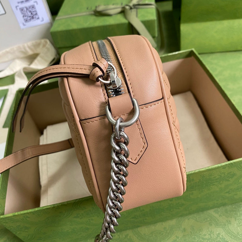 OZ - GCI Bags - 1139