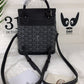 Ozarra - GOD Bags - 030