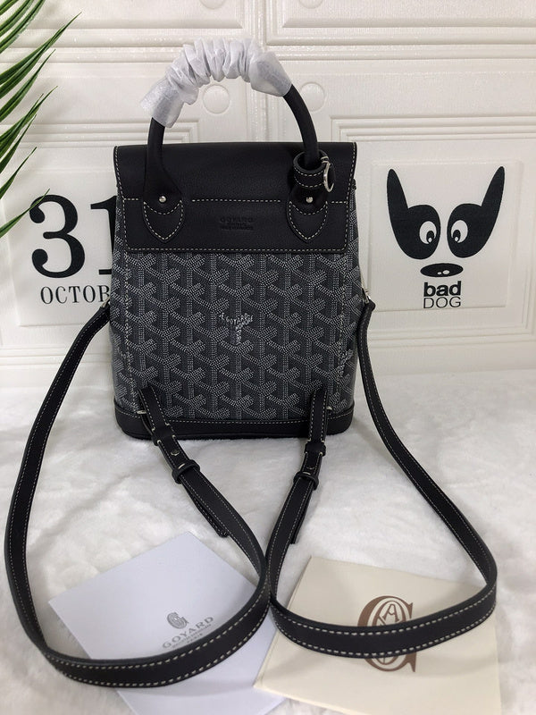 Ozarra - GOD Bags - 030