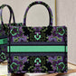 Ozarra - Dir Bags - 660