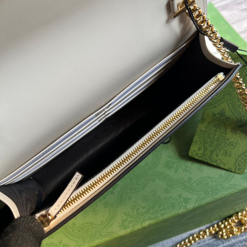 Ozarra - GG Bags - 993