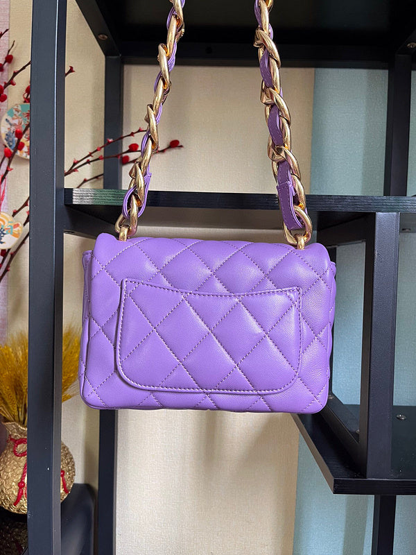 BAB - CHL Bags - 3089