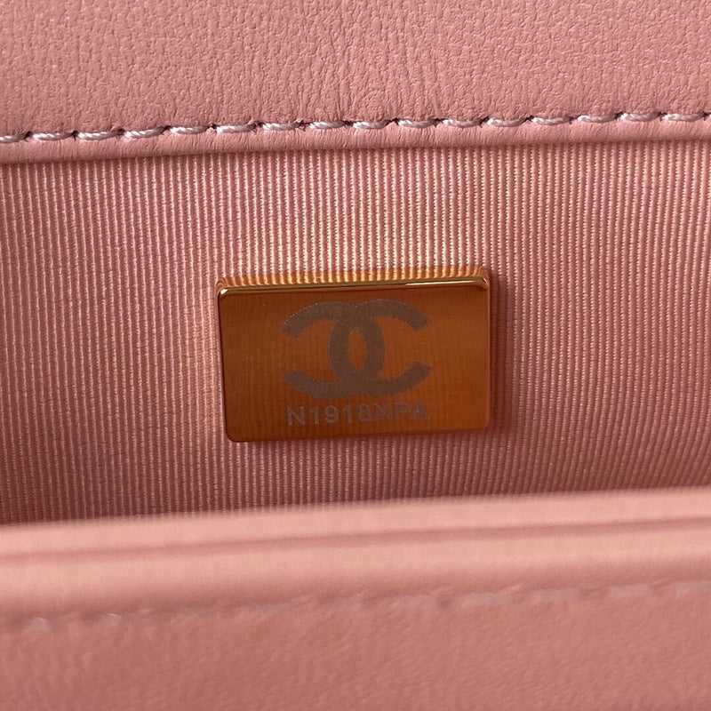 BAB - CHL Bags - 2653