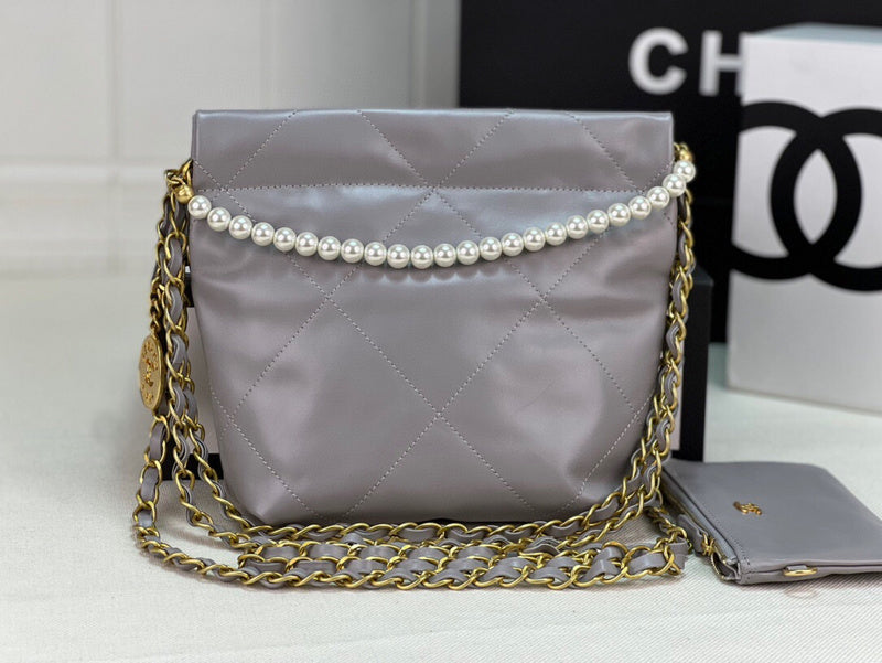 BAB - CHL Bags - 2730