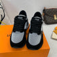 Ozarra Luxury - LOV Men Shoes - 1022
