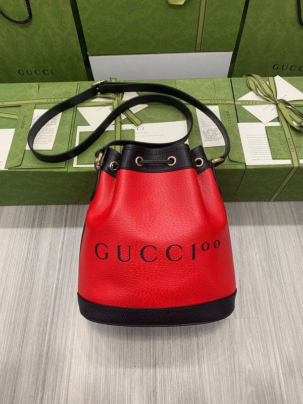 Ozarra - GUKI Women Bags - 1361