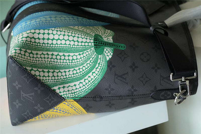 Ozarra - LUV Bags - 445
