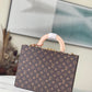 Fashion Lu-Vi bags - 4526