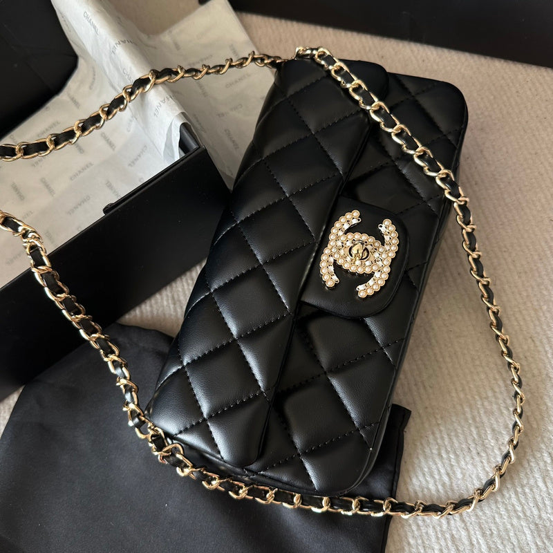 Ozarra - CHL Bags - 6774