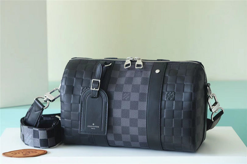 Ozarra Fashion Lu-Vi bags - 11220