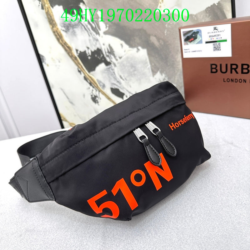 Ozarra Fashion -BBR Bags - 193