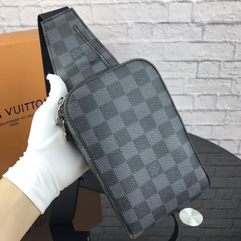Ozarra Fashion Lu-Vi bags - 17826
