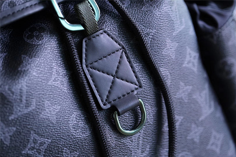 Ozarra Fashion Lu-Vi bags - 9765
