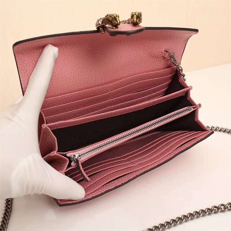 BAB - GCI Bags - 570