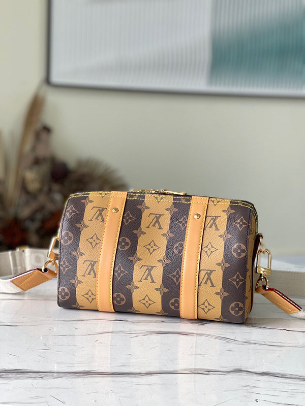 Fashion Lu-Vi bags - 5425