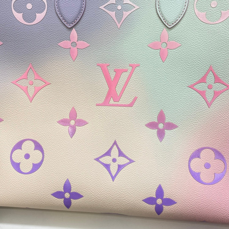 Ozarra Fashion Lu-Vi Bags - 16670