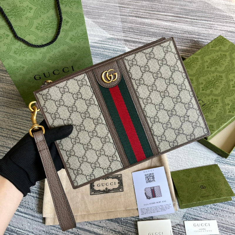 Ozarra - GCI Bags - 4981