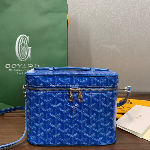 Ozarra - GOD Bags - 948