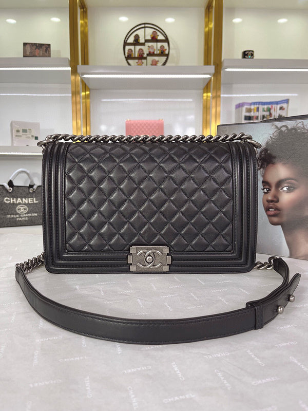 BAB - CHL Bags - 3364