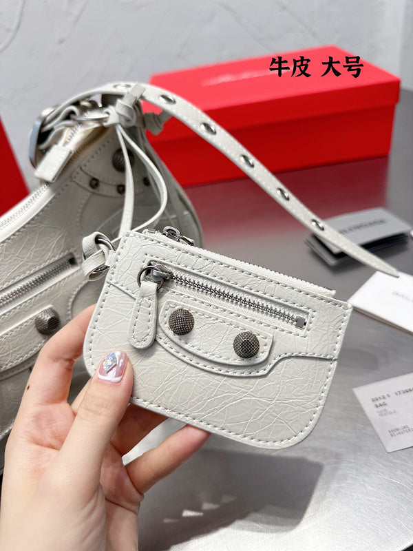 Ozarra Fashion - BGA Bags - 1604