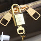 Ozarra Fashion Lu-Vi bags - 8017