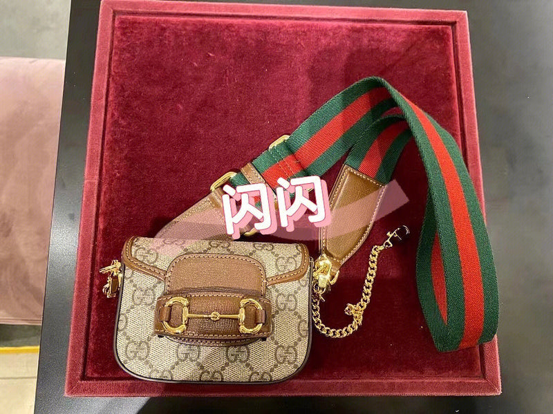 Ozarra - GUKI Women Bags - 928