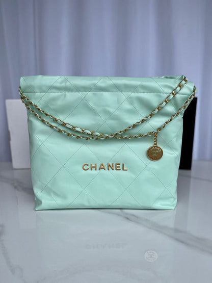 BAB - CHL Bags - 2886