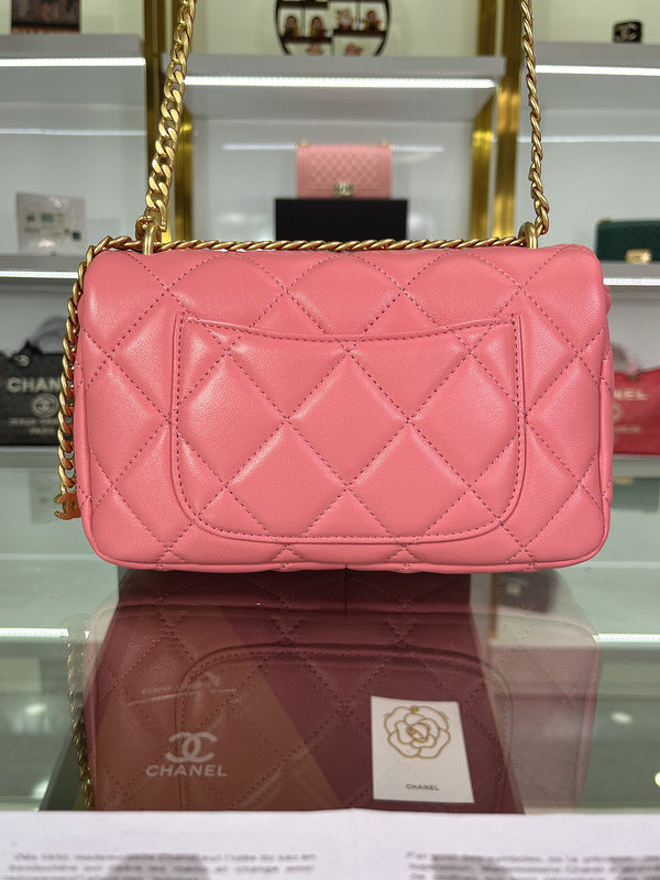 BAB - CHL Bags - 3237