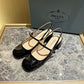 Ozarra Luxury - PD Women Shoes - 211
