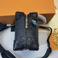 Ozarra Fashion Lu-Vi bags - 8053