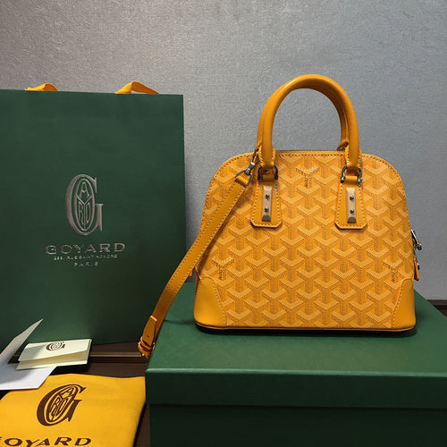 Ozarra - GOD Bags - 927