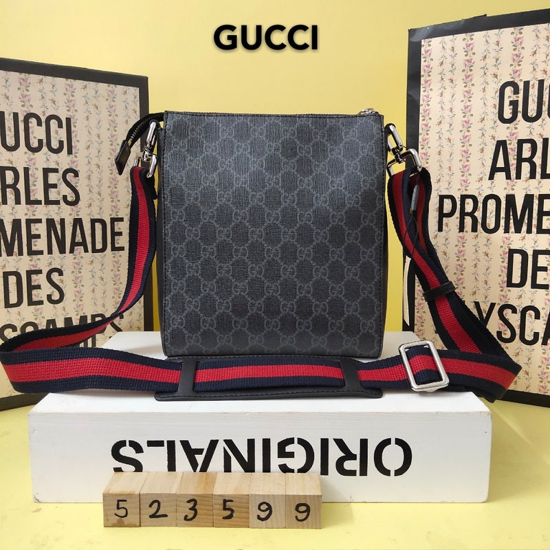Ozarra - GCI Bags - 2050