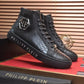Ozarra Luxury - PHP Shoes - 036