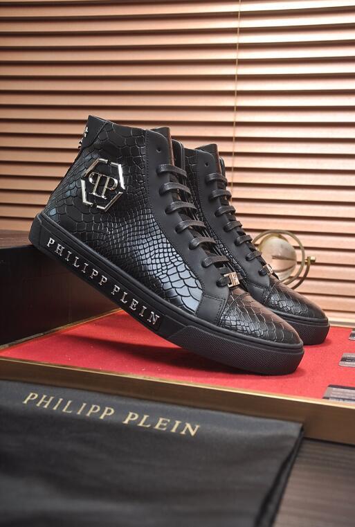 Ozarra Luxury - PHP Shoes - 036
