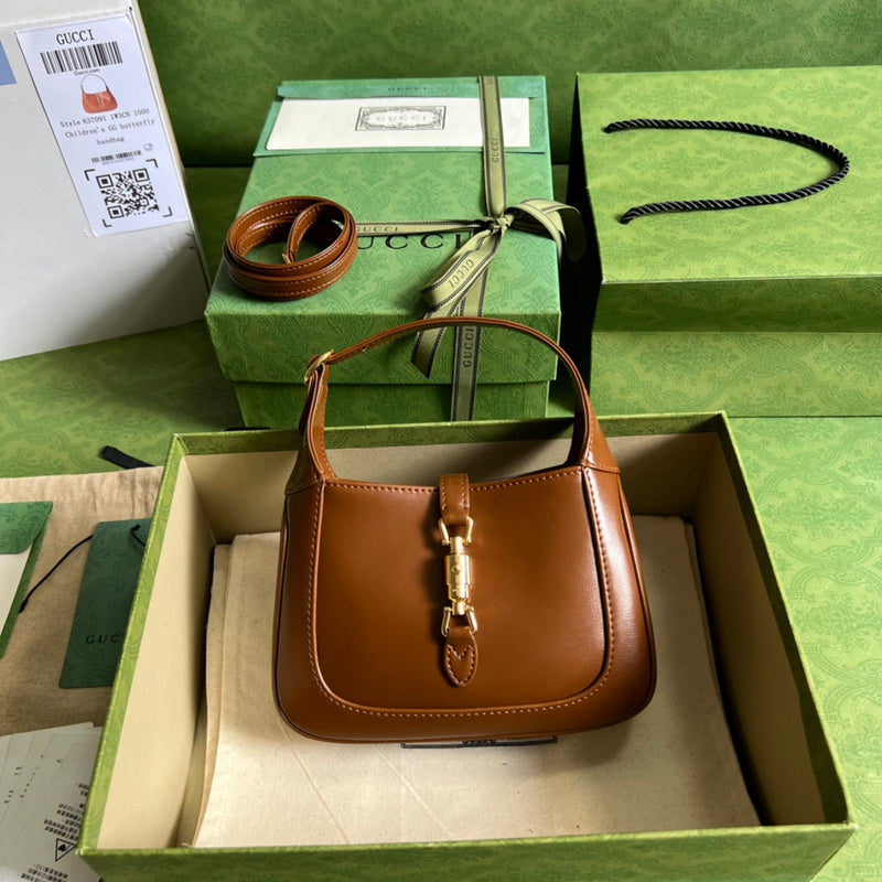 OZ - GCI Bags - 832