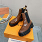 Ozarra Luxury - LOV Women Shoes - 253