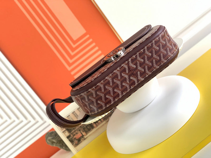Ozarra - GOD Bags - 118