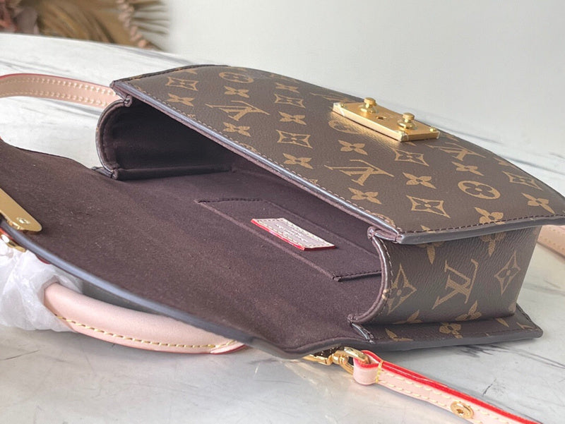 Fashion Lu-Vi bags - 4280