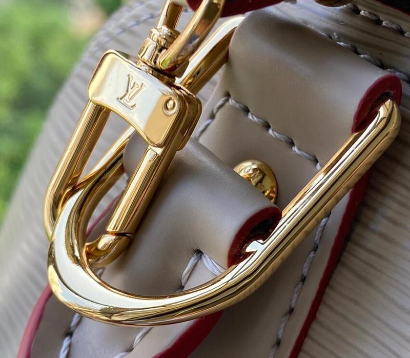 Ozarra Luxury - LOV Bags - 2703