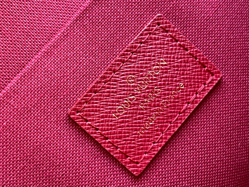 Ozarra Fashion Lu-Vi Bags - 16871