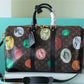 Ozarra Fashion Lu-Vi bags - 9436